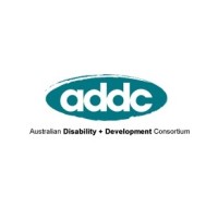 Australian Disability and Development Consortium logo - Similar company to Addc Labs Technology