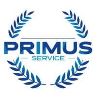 Primus Service Maroc logo - Similar company to Lojtech