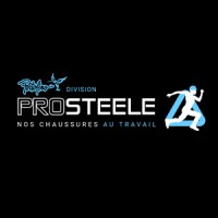 Prosteele Safety Shoes logo - Similar company to Safety Zone Shoes