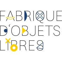 Fabrique D'Objets Libres