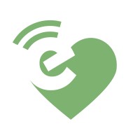 e-heart logo - Similar company to Eheart Ab