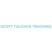 Scott Fulcher Trucking logo - Similar company to Fulcher Analytics