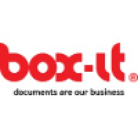 Box-it UK Limited logo - Similar company to Hyperwave