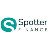 Spotter Finance logo - Similar company to Coderdojo