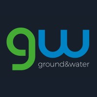Ground and Water Limited logo - Similar company to Soils Limited