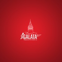 Galata International Freight Forwarding & Logistics Inc. logo - Similar company to Lima Logistics