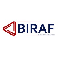 BIRAF logo - Similar company to M Group Holding