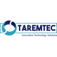 Taremtec Ltd logo - Similar company to Learnfast Training Solutions