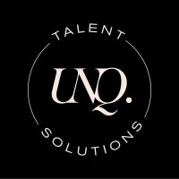 Unique Talent Solutions logo - Similar company to Seedar Software Solutions Inc.