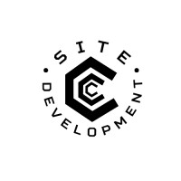 CCC SITE DEVELOPMENT logo - Similar company to Drewry Site Development