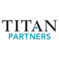 Titan Partners Pty Ltd logo - Similar company to Advance Payroll Services