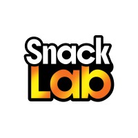Snacklab logo - Similar company to Happy Team