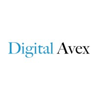 Digital Avex logo - Similar company to Digital Clients Only