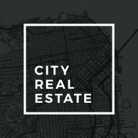 City Real Estate logo - Similar company to Activate Pr