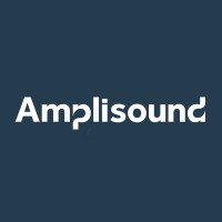 Amplisound Aparelhos Auditivos logo - Similar company to Amplichini Centro Auditivo