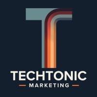 Techtonicmarketing logo - Similar company to Quantum Bravo