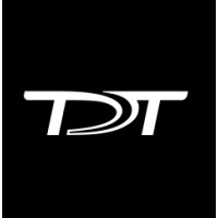 Tucker-Davis Technologies logo - Similar company to Spikegadgets