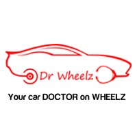 DrWheelz logo - Similar company to Roamprime