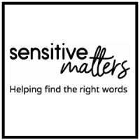 Sensitive Matters