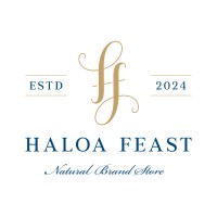 Haloa Feast logo - Similar company to Prime Clava