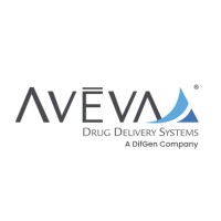 Aveva Drug Delivery Systems logo - Similar company to Difgen Pharmaceuticals