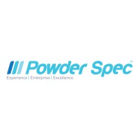 Powder Spec logo - Similar company to Coating Methods, Inc.