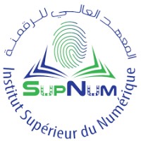L'Institut Supérieur du Numérique (SupNum) المعهد العالي للرقمنة logo - Similar company to Norma