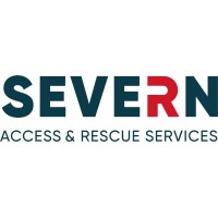 Severn Access & Rescue Services logo - Similar company to Red One (Commercial Arm Of Devon & Somerset Fire & Rescue Authority)