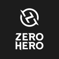 ZEROHERO logo - Similar company to Upper Spire - Salesforce Isv Partner