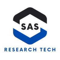 SAS Research Technology Pty Ltd logo - Similar company to Vaultex Exchange