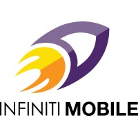 IM Telecom LLC d/b/a Infiniti Mobile logo - Similar company to Talk To Me