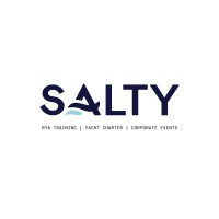 Salty South Coast Events logo - Similar company to Hose Rhodes Dickson