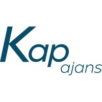 Kap Ajans logo - Similar company to Anonve