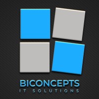 Biconcepts It Solutions