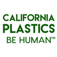 California Plastics: Plastic Resin Distribution logo - Similar company to Atlantic Polymers Corp.