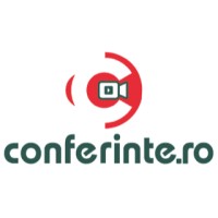 Conferinte.ro logo - Similar company to Armos Services
