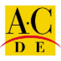 ACDE logo - Similar company to Weihai Select Garment Co., Ltd
