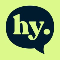 hy gmbh logo - Similar company to Formatt