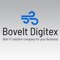 Bovelt Digitex (Digital Marketing Agency) logo - Similar company to Netlyweb