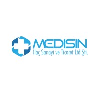 Medısın ilaç logo - Similar company to Secrets Of Luxury