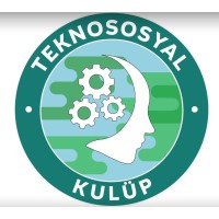 Teknososyal Kulüp logo - Similar company to Blackflower Group