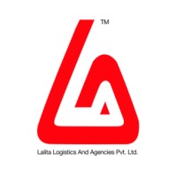 Lalita Logistics & Agencies Pvt Ltd. logo - Similar company to Ip Group