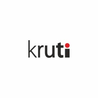 Kruti Graphic logo - Similar company to Decode The Product