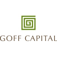 Goff Capital, Inc. logo - Similar company to Waterloo Solutions