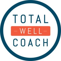 Total Well Coach logo - Similar company to Vcreativeart16