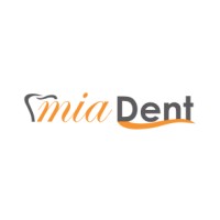 Miadent logo - Similar company to Miadent