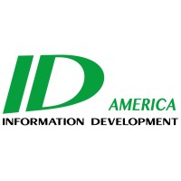 Information Development America Inc. logo - Similar company to Talenthub.Jp