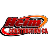 Heim Construction Co. Inc. logo - Similar company to Jerdon Construction