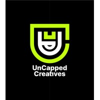 UnCapped Creatives logo - Similar company to Blend N Sips