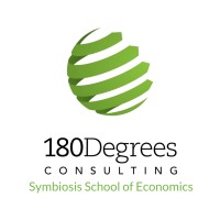 180 Degrees Consulting SSE logo - Similar company to Samarpan Sse